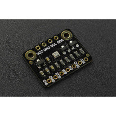 BMP388 Digital Pressure Sensor Module